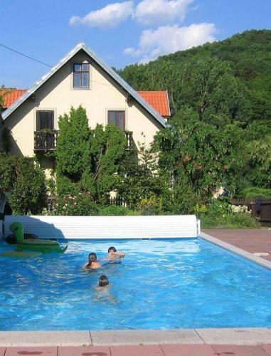 Apartamento Ferienwohnungen Lindleshof