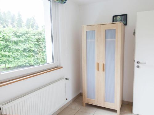 Spacious Holiday Home In Kappel Germany With Garden