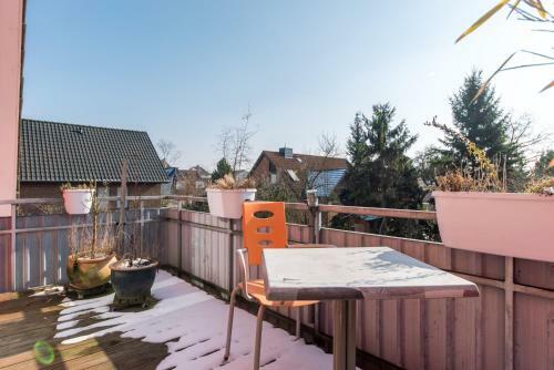 6591 Privatzimmer Ahlten