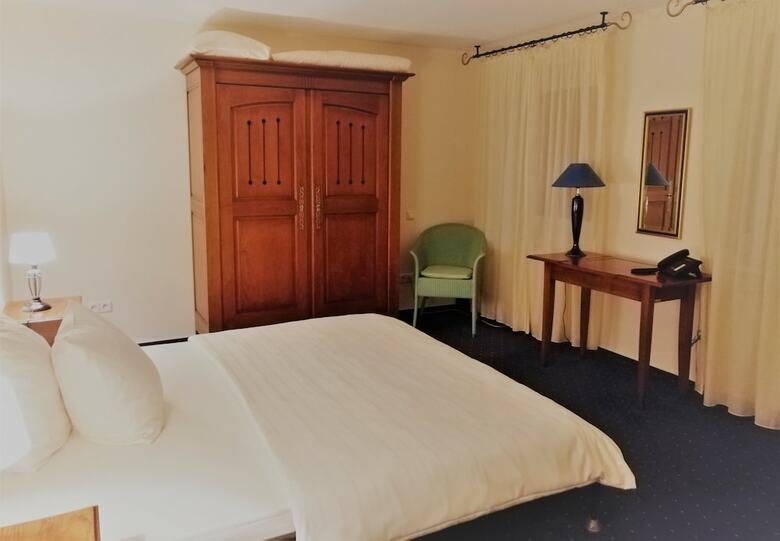 Landhotel Schuff