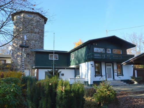 Cozy Holiday Home In Bad Ems With Sauna