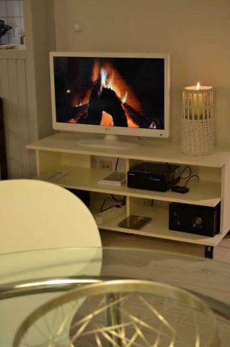 Apartamento Seewolke Nr. 1 Und Nr. 2 Katingsiel