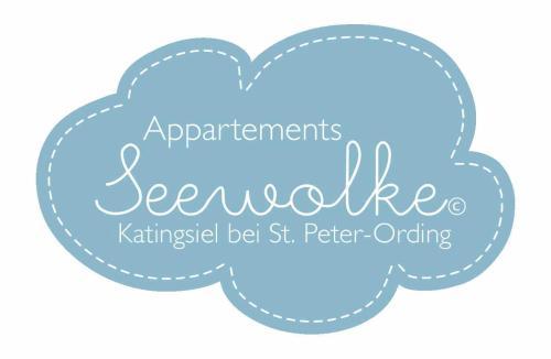 Apartamento Seewolke Nr. 1 Und Nr. 2 Katingsiel