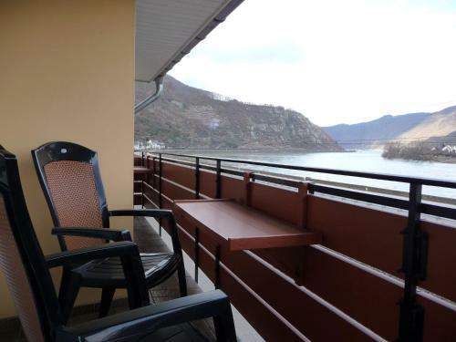 Posada Gasthaus Zum Rebstock