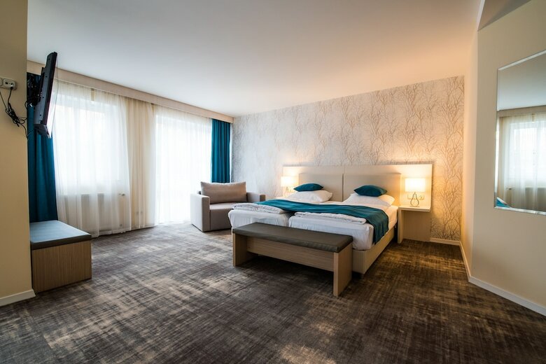 Heide Hotel Reinstorf