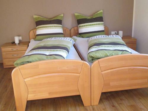 Apartamento Kussenhof