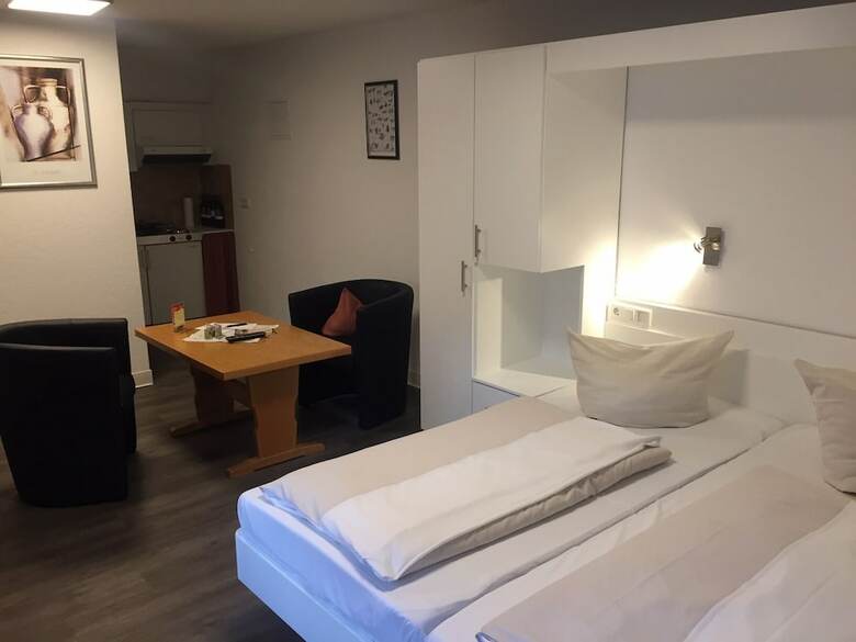Hotel Chalet Raabe