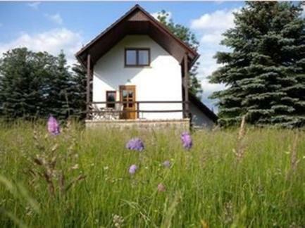 Holiday Home In Sankt Kilian 3196