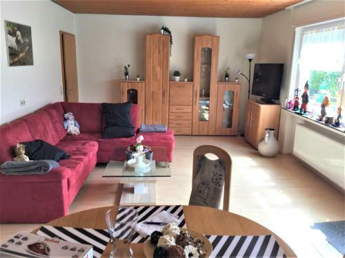 Apartamento An Der Glocke
