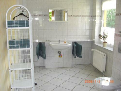 Modern Apartment In Bastorf Germany With Private Garden