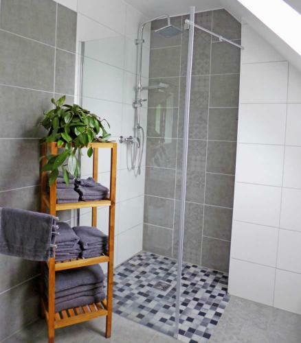 Apartamento Ferienwohnungen In Lipsitz Auf Rue