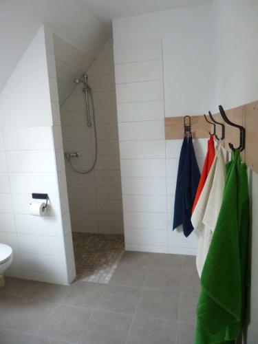 Apartamento Ferienwohnungen In Lipsitz Auf Rue
