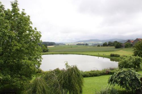 Posada Gasthof - Pension Kr�merhof