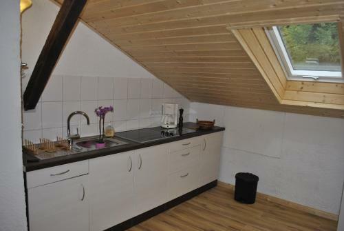 Apartamento Fewo Radi An Der Buchberger Leite