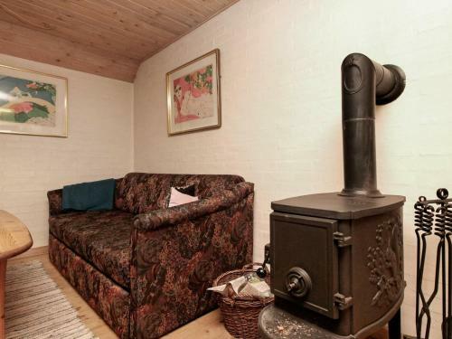 Two-bedroom Holiday Home In L�s� 2