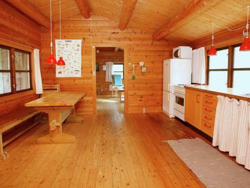 Two-bedroom Holiday Home In L�s� 12