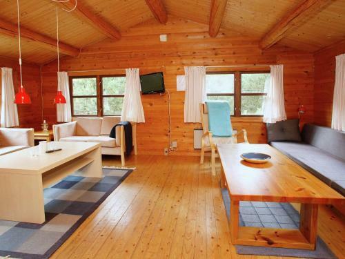 Two-bedroom Holiday Home In L�s� 12