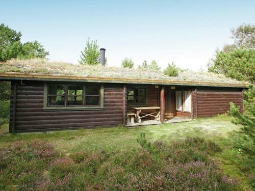 Two-bedroom Holiday Home In L�s� 12