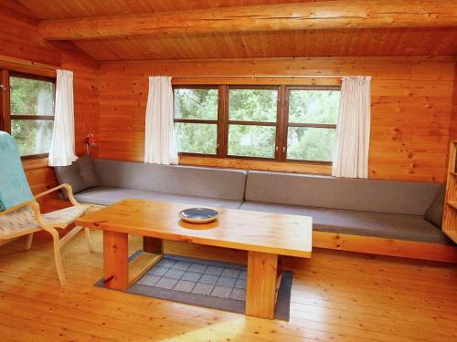 Two-bedroom Holiday Home In L�s� 12
