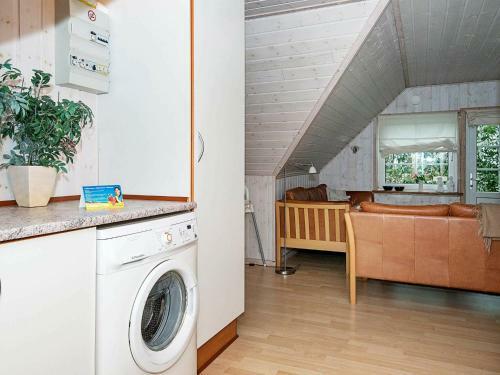 Two-bedroom Holiday Home In Toftlund 11