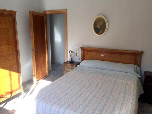 Holiday Home Calle Virgen Pilar