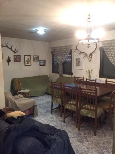 Holiday Home Calle Virgen Pilar
