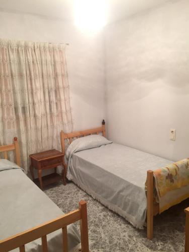 Holiday Home Calle Virgen Pilar