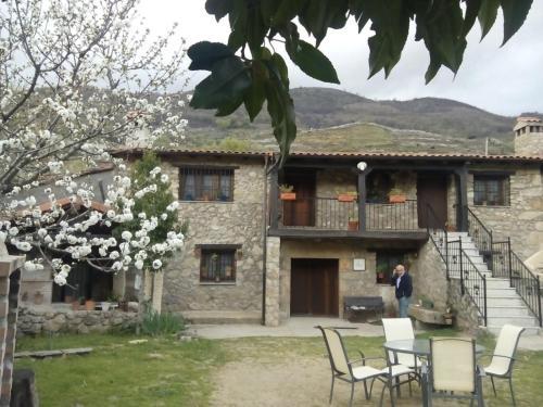 Apartamento La Antigua Tahona