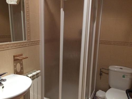 Apartamento La Antigua Tahona