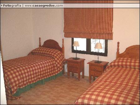Agroturismo Casa Rural La Serrota