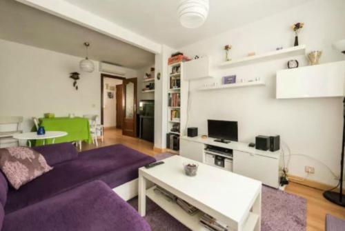 Apartamento El Hogar de La Calle Castell�n