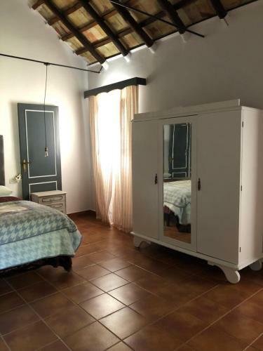 Agroturismo Finca El Bramadero