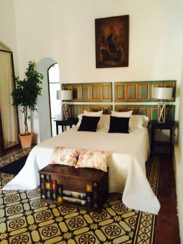 Agroturismo Finca El Bramadero