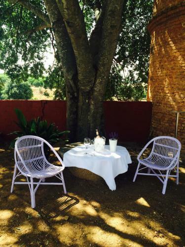 Agroturismo Finca El Bramadero