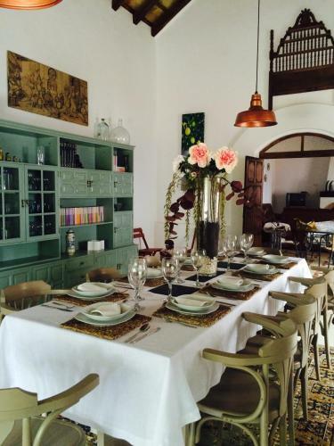 Agroturismo Finca El Bramadero