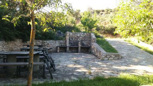 Hostal Rural Santa Barbara