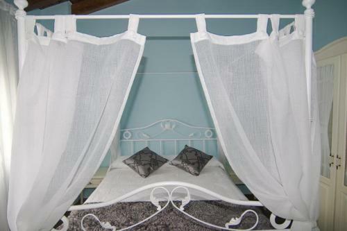 Apartamento El Palacio Del Campo