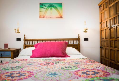 Hotel Turismo Rural As Casas