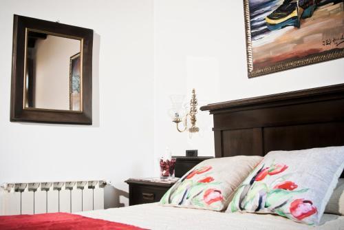 Hotel Turismo Rural As Casas