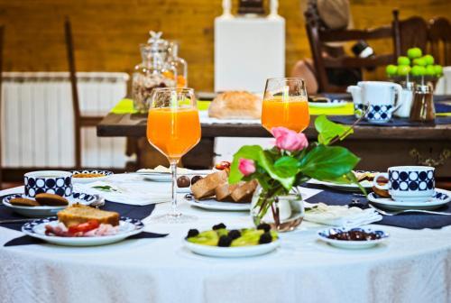 Hotel Turismo Rural As Casas