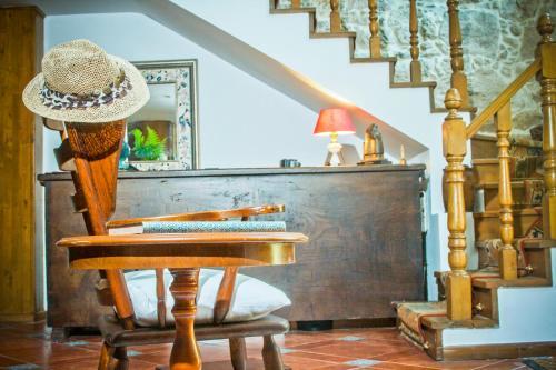 Hotel Turismo Rural As Casas