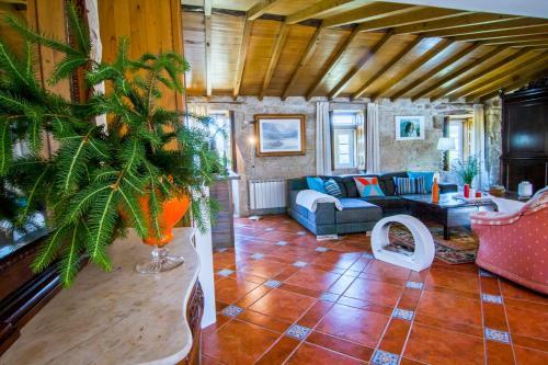 Hotel Turismo Rural As Casas
