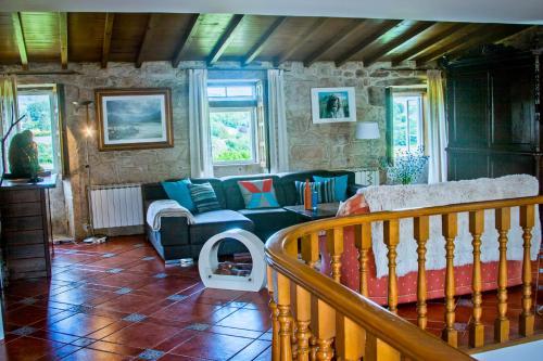 Hotel Turismo Rural As Casas