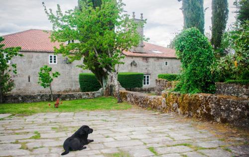 Hotel Turismo Rural As Casas