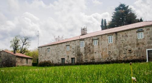 Hotel Turismo Rural As Casas