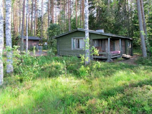 Chalet T�htitalvikki (Fij068)