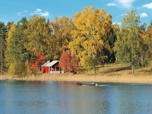 Chalet T�htitalvikki (Fij068)