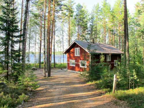 Chalet T�htitalvikki (Fij068)