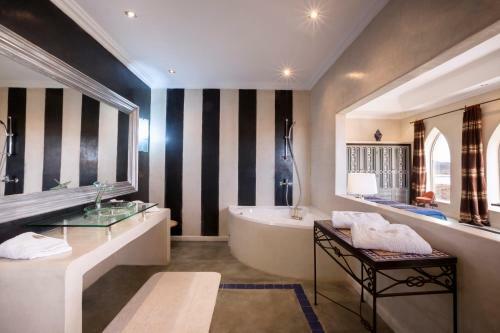 Hotel Sultana Royal Golf