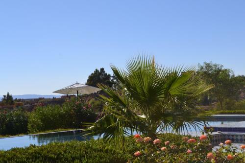 Hotel Sultana Royal Golf